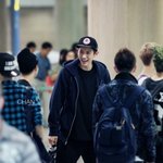 [찬열] 오마니!