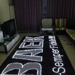 [백현] 성룡자선파티 중국팬분들께서 준비한 