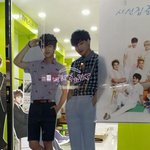 [EXO] 아이비 새로운 대형 <b>판넬</b>