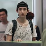 [EXO] 찬열이 <b>이</b> 사진 딱 <b>강아지</b>같다