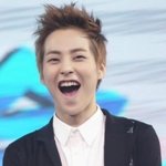 [시우민] 고마워 웅녀~!!!<b>gif</b> book