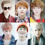 [시우민] 엑솜이들보면서<b>힐링</b>하려면드러와~