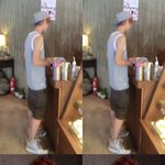 [루한] 루한이 살이ㅠㅠㅠ