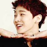 [비스트] 이기광 생일축하해