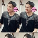 [크리스] 뚜이짱~크리스야~<b>희수</b>야~