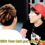 [시우민] 김<b>형제</b>진심귀엽게논닼ㅋㅋㅋㅋ이게무슨20대옄ㅋ