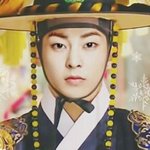 [시우민] 슈도령 합성짤.. ㅠㅠㅠ김도령님