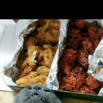 [유머] 치킨에 <b>영혼</b>이 팔린 고양이