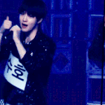 [EXO] 이거 아벨<b>디오</b> 영상에서 나온거 라며?