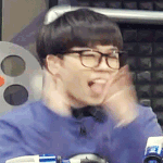 [블락비] 뜬금없지만 블몽꿧다