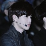 [EXO] 오늘은 제발 준면이 톤다운 <b>시키지</b>마라..
