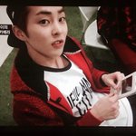 [EXO] 민석이 이거 너무 잘생겼다 ㅋㅋㅋㅋㅋㅋㅋㅋㅋㅋㅋㅋ