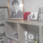 [EXO] 나는 <b>방</b> 이렇게 해놨는데..