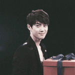 [EXO] 백현이 4초나왔는데 준면이라도 써<b>주지</b> 