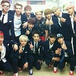 [EXO] <b>슈주</b>도 유독 엑소한테정갈듯