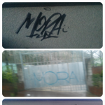 [꼭봐주세요] "mora"라는 <b>표식</b> 이게 무엇을 의미하죠?