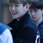 [EXO] 뭔솔 백현이는 얼굴보고좋아하는데