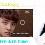 [도경수] 딥디에서굥숭이아이컨택