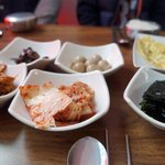 [댓글부탁] 요가+<b>한식</b> 2주로 3키로 빠짐