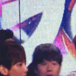 [EXO] 백현이 ㅋㅋㅋㅋㅋ 놀랄때