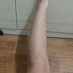 사진유)다리에 근육?<b>이랑</b> 살 어떻케빼죠ㅠ??