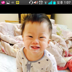 [EXO] 나 올해 17살이고 지금 엄마 9개월 <b>임신</b>중임