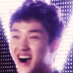 [EXO] <b>비명소리</b> 들려서 나갔다가왔는데