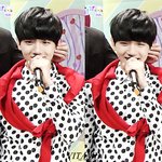 [EXO] 백현이 귀 <b>동해</b>가 만질 때