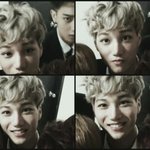 [카이] @ 입덕을 <b>조사</b>한다 (투표)