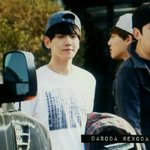 [백현] +고화질 계속 추가) 백현아 퇴근길에는