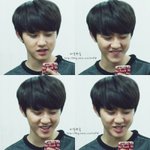 [도경수] 경수한테 힘내라고 동영상 보냈더니ㅋㅋㅋㅋ