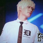 [블락비] I <b>love</b> you