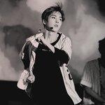 [시우민] 아 ㅠㅠ <b>민석</b>이 분위기가 ㅠㅠㅠ