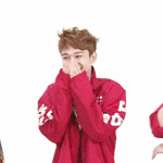 [EXO] 입<b>냄새</b>자가진단법보고 충격먹었는뎈ㅋㅋ
