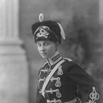 [콜로라도] <b>독일</b>제국 어느 여장교의 패기...