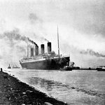 [공포베스트] 세계에서 제일 컸던 배의 최후