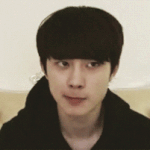 [EXO] 우리반에 어떤여자 