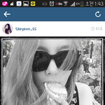 [소녀시대] 아 태연 <b>글</b>올린사람인데 <b>글</b><b>삭</b>당함ㅡㅡ