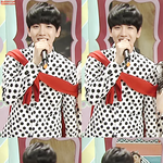 [백현] 흑발 참 미치게하네 신의한<b>수야</b>