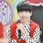 [백현] 140330 백현 리즈<b>갱신</b>