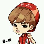 [카이] 존귀존귀해 ㅠㅠㅜㅜㅜ