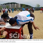 [깨끗한세상] 올해도 하려나..??하늘문화 가족운동회