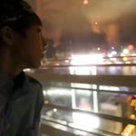 [시우민] <b>DVD</b>영상보다가 너무이뻐서..