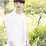 [도경수] 경수랑 <b>아침</b> <b>산책</b>