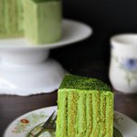 <b>녹차</b> 덕후 설레이는 디저트들 모음