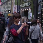 [명동치<b>부녀</b>] 대 놓고 치부공개? 명동치<b>부녀</b> 와!