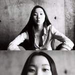 [장윤주] 눈빛 하나로 10대 <b>순수</b>소녀에서 톱모델 장윤주로!
