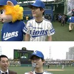 진정한 개념시구 보여준 삼천포 김성균