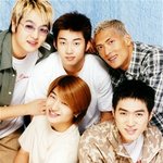 [윤계상] 추억의 <b>지오디</b> 시절 윤계상, 그때부터 잘생김이 남달랐어...