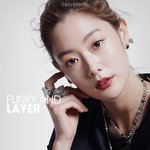 [클라라] 클라라 진짜 <b>투명</b>한 느낌...